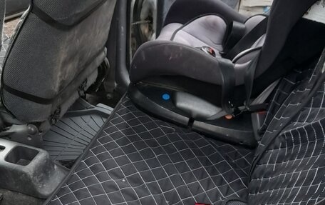 Honda Logo, 1998 год, 200 000 рублей, 7 фотография