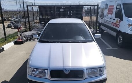 Skoda Octavia IV, 2008 год, 750 000 рублей, 3 фотография