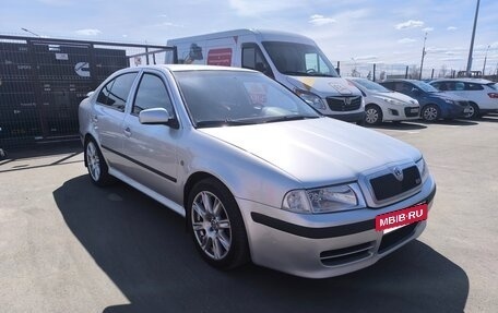 Skoda Octavia IV, 2008 год, 750 000 рублей, 2 фотография