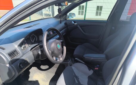 Skoda Octavia IV, 2008 год, 750 000 рублей, 10 фотография