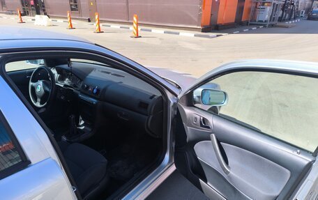 Skoda Octavia IV, 2008 год, 750 000 рублей, 11 фотография