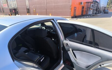 Skoda Octavia IV, 2008 год, 750 000 рублей, 13 фотография