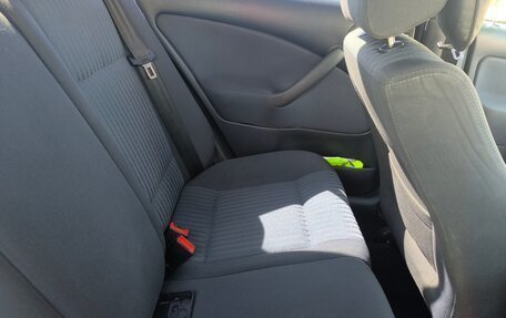 Skoda Octavia IV, 2008 год, 750 000 рублей, 15 фотография