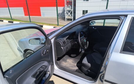 Skoda Octavia IV, 2008 год, 750 000 рублей, 9 фотография