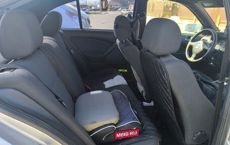 Skoda Octavia IV, 2008 год, 750 000 рублей, 14 фотография