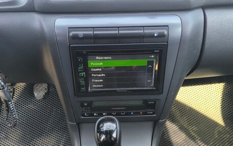 Skoda Octavia IV, 2008 год, 750 000 рублей, 19 фотография