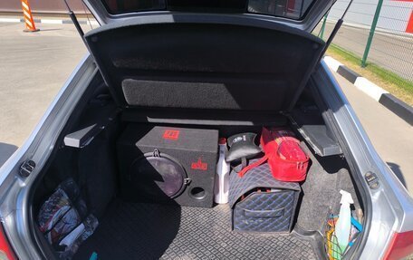 Skoda Octavia IV, 2008 год, 750 000 рублей, 18 фотография