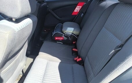 Skoda Octavia IV, 2008 год, 750 000 рублей, 16 фотография