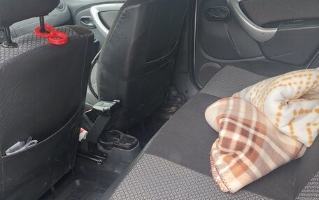 Renault Duster I рестайлинг, 2012 год, 830 000 рублей, 13 фотография