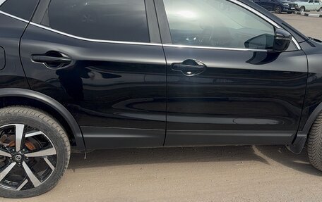 Nissan Qashqai, 2019 год, 1 850 000 рублей, 4 фотография