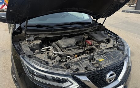 Nissan Qashqai, 2019 год, 1 850 000 рублей, 2 фотография