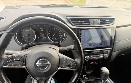 Nissan Qashqai, 2019 год, 1 850 000 рублей, 11 фотография