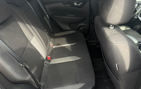 Nissan Qashqai, 2019 год, 1 850 000 рублей, 8 фотография