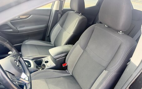 Nissan Qashqai, 2019 год, 1 850 000 рублей, 10 фотография