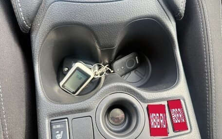 Nissan Qashqai, 2019 год, 1 850 000 рублей, 9 фотография