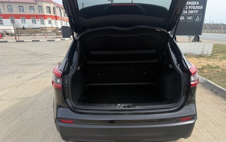 Nissan Qashqai, 2019 год, 1 850 000 рублей, 14 фотография