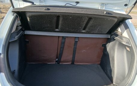 KIA Rio IV, 2018 год, 999 000 рублей, 8 фотография