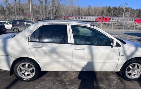 Mitsubishi Lancer IX, 2007 год, 340 000 рублей, 2 фотография