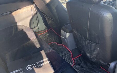 Mitsubishi Lancer IX, 2007 год, 340 000 рублей, 7 фотография