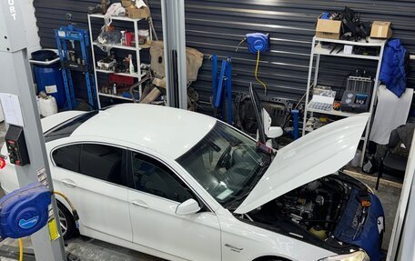 BMW 5 серия, 2012 год, 1 980 000 рублей, 7 фотография