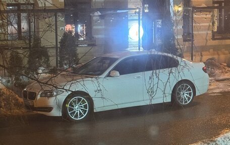 BMW 5 серия, 2012 год, 1 980 000 рублей, 5 фотография