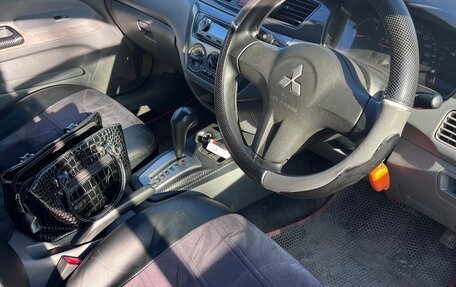 Mitsubishi Lancer IX, 2007 год, 340 000 рублей, 6 фотография