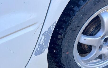 Mitsubishi Lancer IX, 2007 год, 340 000 рублей, 5 фотография