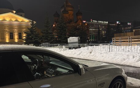 BMW 5 серия, 2012 год, 1 980 000 рублей, 3 фотография