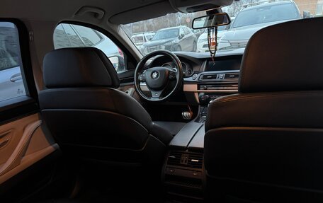 BMW 5 серия, 2012 год, 1 980 000 рублей, 11 фотография