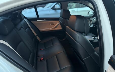 BMW 5 серия, 2012 год, 1 980 000 рублей, 10 фотография