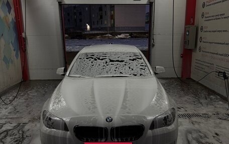 BMW 5 серия, 2012 год, 1 980 000 рублей, 2 фотография