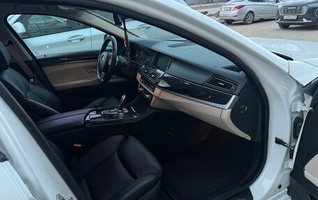 BMW 5 серия, 2012 год, 1 980 000 рублей, 13 фотография