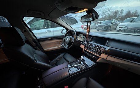 BMW 5 серия, 2012 год, 1 980 000 рублей, 14 фотография