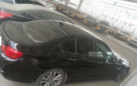 BMW 5 серия, 2016 год, 1 358 025 рублей, 5 фотография