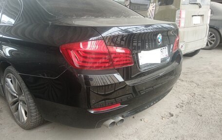 BMW 5 серия, 2016 год, 1 358 025 рублей, 7 фотография