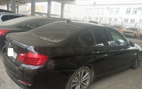 BMW 5 серия, 2016 год, 1 358 025 рублей, 8 фотография