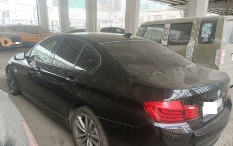 BMW 5 серия, 2016 год, 1 358 025 рублей, 6 фотография