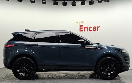 Land Rover Range Rover Evoque II, 2025 год, 6 281 000 рублей, 5 фотография