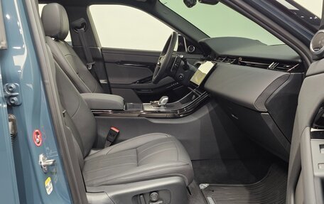 Land Rover Range Rover Evoque II, 2025 год, 6 281 000 рублей, 8 фотография