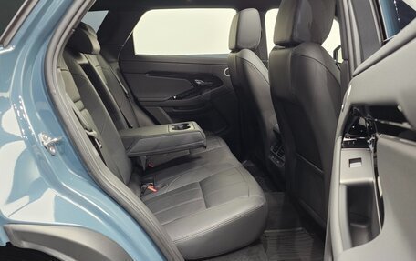 Land Rover Range Rover Evoque II, 2025 год, 6 281 000 рублей, 9 фотография