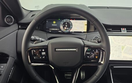 Land Rover Range Rover Evoque II, 2025 год, 6 281 000 рублей, 10 фотография