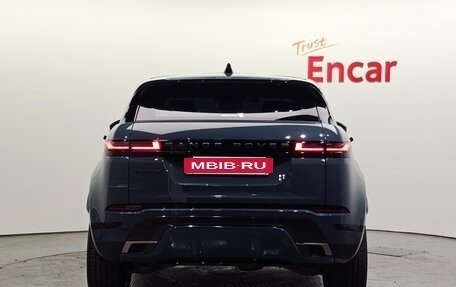 Land Rover Range Rover Evoque II, 2025 год, 6 281 000 рублей, 4 фотография