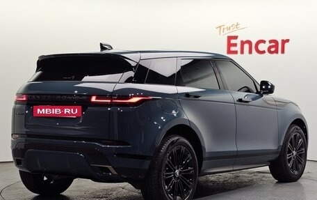 Land Rover Range Rover Evoque II, 2025 год, 6 281 000 рублей, 3 фотография