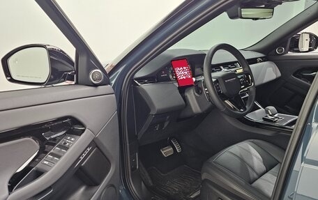 Land Rover Range Rover Evoque II, 2025 год, 6 281 000 рублей, 6 фотография