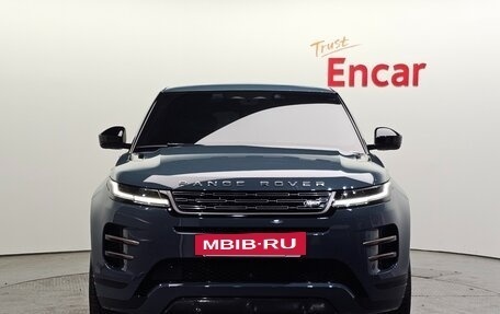 Land Rover Range Rover Evoque II, 2025 год, 6 281 000 рублей, 2 фотография