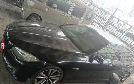 BMW 5 серия, 2016 год, 1 358 025 рублей, 4 фотография