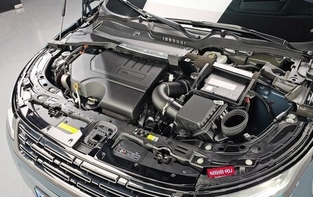 Land Rover Range Rover Evoque II, 2025 год, 6 281 000 рублей, 20 фотография