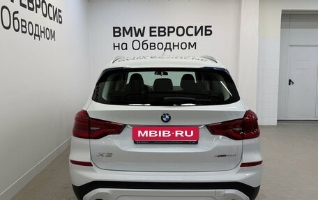 BMW X3, 2019 год, 3 690 000 рублей, 4 фотография