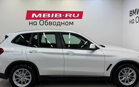 BMW X3, 2019 год, 3 690 000 рублей, 5 фотография