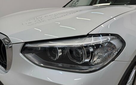 BMW X3, 2019 год, 3 690 000 рублей, 7 фотография